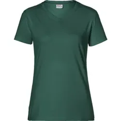 T-Shirt Damen SHIRTS moosgrün Form 5024 Größe XS