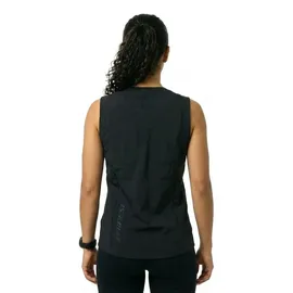 Dainese HGC Hybrid Damen Bikeweste-Schwarz-M