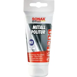 Sonax Metallpolitur 75 ml