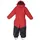 Isbjörn Kid's Penguin Snowsuit Overall Rot 92