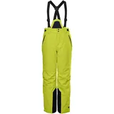 KILLTEC Skihose KSW 79 BYS SKI PNTS, lime 176