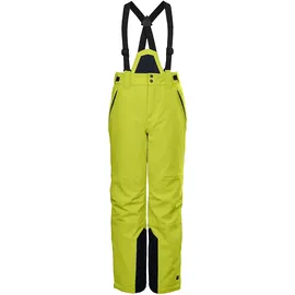 KILLTEC Skihose KSW 79 BYS SKI PNTS, lime 176