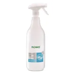 RÖWO® Kunstleder Pflege Clean & Care 402063 , 1 Liter - Flasche