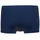 Ammann Boxershorts gestreift blau XL 3er Pack