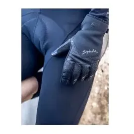 Spiuk Boreas langer handschuh schwarz L