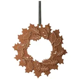 Kähler Christbaumschmuck, Gingerbread Kranz,