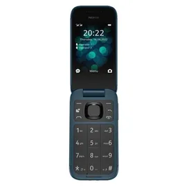 Nokia 2660 Flip Blau