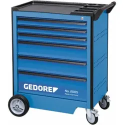 Gedore E-3093 U-10 Ersatzteil-Bausatz