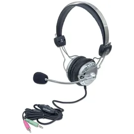 Manhattan Stereo Headset (175517)