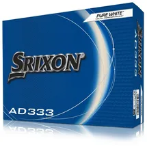 Srixon AD333 Golfbälle