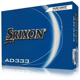 Srixon AD333 Golfbälle