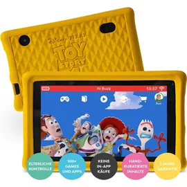 Pebble Gear Kinder Tablet 7.0" 16 GB Wi-Fi Toy Story 4