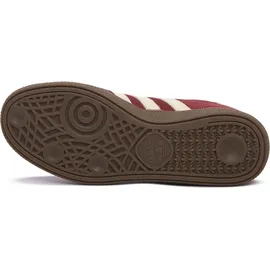adidas Handball Spezial Herren Dunkelrot/Braun/Creme 47 1/3