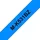 Brother P-Touch Band M-K531BZ schwarz auf blau 12mm / 8m nicht laminiert