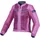 Macna Velotura Textiljacke Dunkelrot M