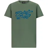 Protest Jungen Surf-t-Shirt PRTCaptain JR 176