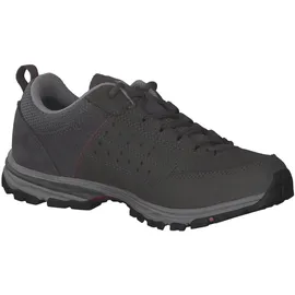 MEINDL Durban GTX Damen Grau/Bordeaux 39,5