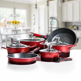 jti Kochgeschirr Kochtopf 16 cm rund