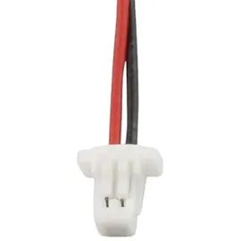 Techtek Akku für Sennheiser HDE 2020, HDE 2020-II, HDE 2020-D-II, wie 534403, H383562, 3.7V, 820mAh