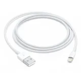 Apple Lightning/USB-A Adapterkabel, 1m (MQUE2ZM/A)