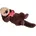 Wild Republic Earthkins Seeotter 38 Braun