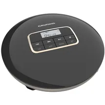 Grundig GCP1010, CD-Player
