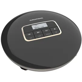 Grundig GCP1010, CD-Player