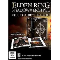 Elden Ring Shdow of the Erdtree Collector's Edition (PC)