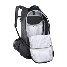 Evoc Trail Pro Blackline 26 Protektorrucksack - black Gr. SM
