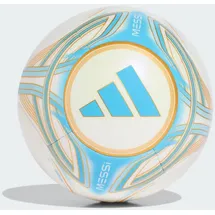 adidas Ball Messi Club Größe 4