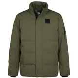 Petrol Industries Steppjacke "Ontario" in Khaki - XXL