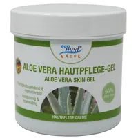 Eco med Aloe Vera Hautpflege Gel 250 ml