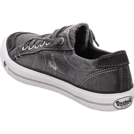 Dockers by Gerli Herren 30st027-790200 Sneaker, Grau 43 EU