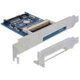 DeLock 91687 > Compact Flash Card Reader intern, SATA II