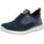 Rieker Sneaker Herren Blau 40