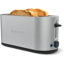 TAURUS Mytoast Duplo Legend 7 Silber