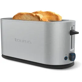 TAURUS Mytoast Duplo Legend 7 Silber