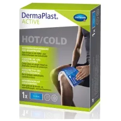 DermaPlast® ACTIVE Hot-Cold Gelkompresse 12 x 29 cm 5220232 , 1 Stück
