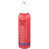 Apivita Bee Sun Safe Hydra Melting Spray LSF 50 200 ml