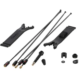 MAVIC E-DEEMAX S35 Laufradsatz 27,5" Boost 15x110 mm / 12x148 mm Centerlock