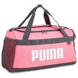 Puma Challenger Duffel Bag S Pink,