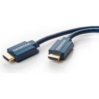 Clicktronic Casual High Speed HDMI-Kabel mit Ethernet 5,0 m