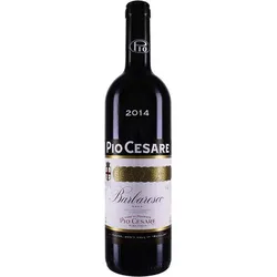 Pio Cesare Barbaresco 2014 - Rotwein / trocken - Italien / Piemont - Nebbiolo / Pio Cesare