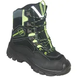 Lupriflex Sportive Hunter Pro 3-640 Schnittschutzstiefel Klasse 3 schwarz, Größe: 41 EU