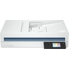 HP Scanjet Pro 4600 fnw1 07A (USB), Scanner