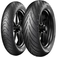 Metzeler 100/80-14 54S Roadtec Scooter F/R M/C RF