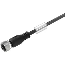 Weidmüller Kabel SAIL-M12B#9457734000