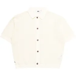 Obey EVAN SWEATER SHIRT - Beige - S