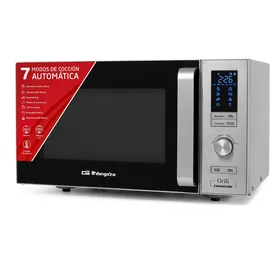 Orbegozo Mig 2528 Co Mikrowelle mit Grill - White