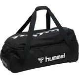 hummel Core 2-Rollen 60 cm / 65 l black